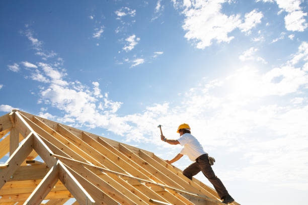 Best Rubber Roofing (EPDM, TPO)  in Mantachie, MS